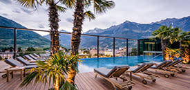 Hotel THERME MERAN